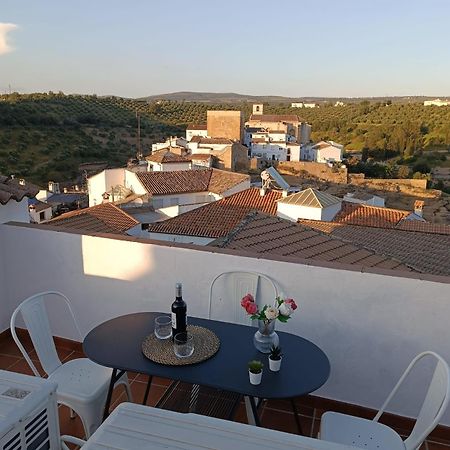 Casita Ladera, Setenil - Cadiz Setenil De Las Bodegas Exteriér fotografie