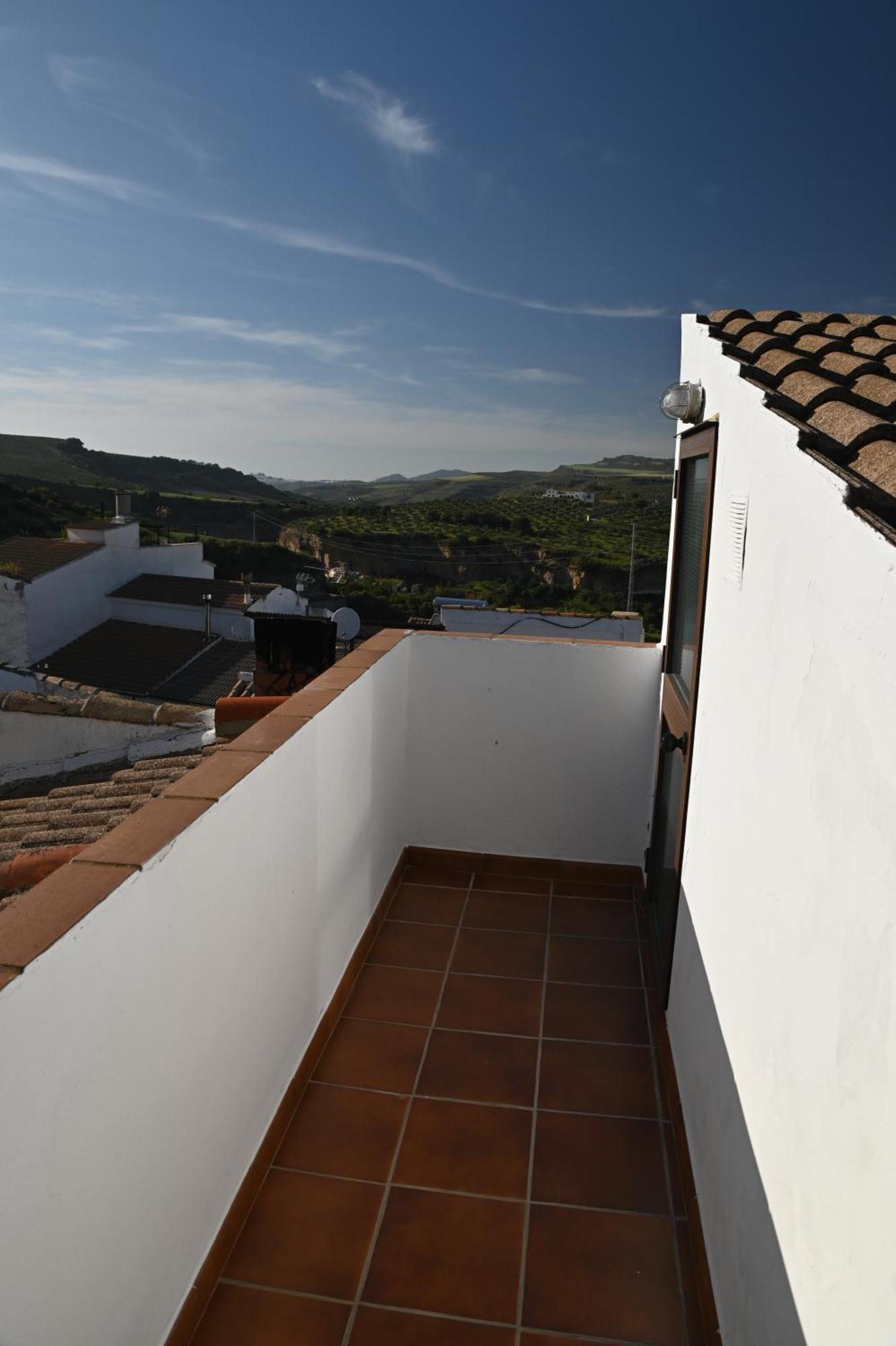 Casita Ladera, Setenil - Cadiz Setenil De Las Bodegas Exteriér fotografie